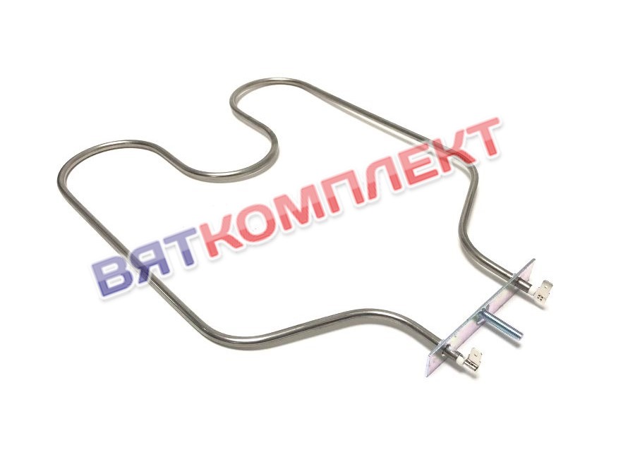 ТЭН ДЛЯ ДУХОВКИ RIKA, ЗВИ НИЖНИЙ 1,2 кВт 040489/040461